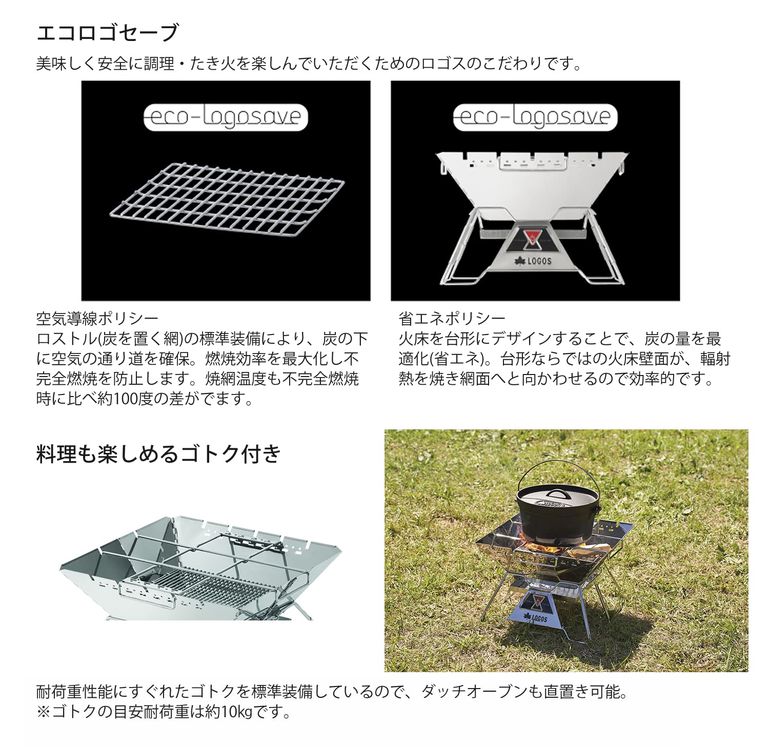 LOGOS ロゴス 囲炉裏ピラミッドパッケージ 囲炉裏ピラミッドパッケージ LOGOS ロゴスのレンタル | 囲炉裏