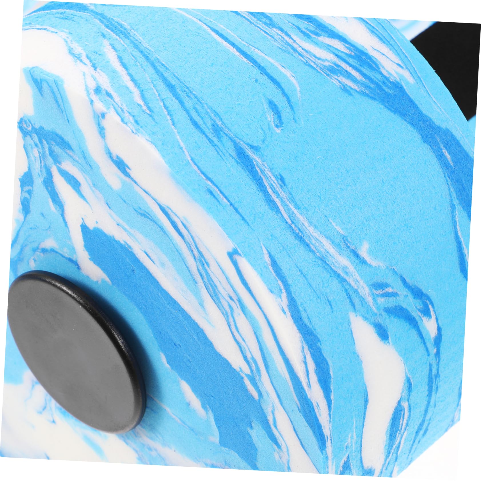 UPKOCH 2 Pezzi Manubri per Piscina Esercizi per Acquatici per Manubri d'Acqua Manubri in Schiuma Manubri per Nuoto Manubri per Acqua Pesi Portatili Forma Bilancieri per Acqua Pesi