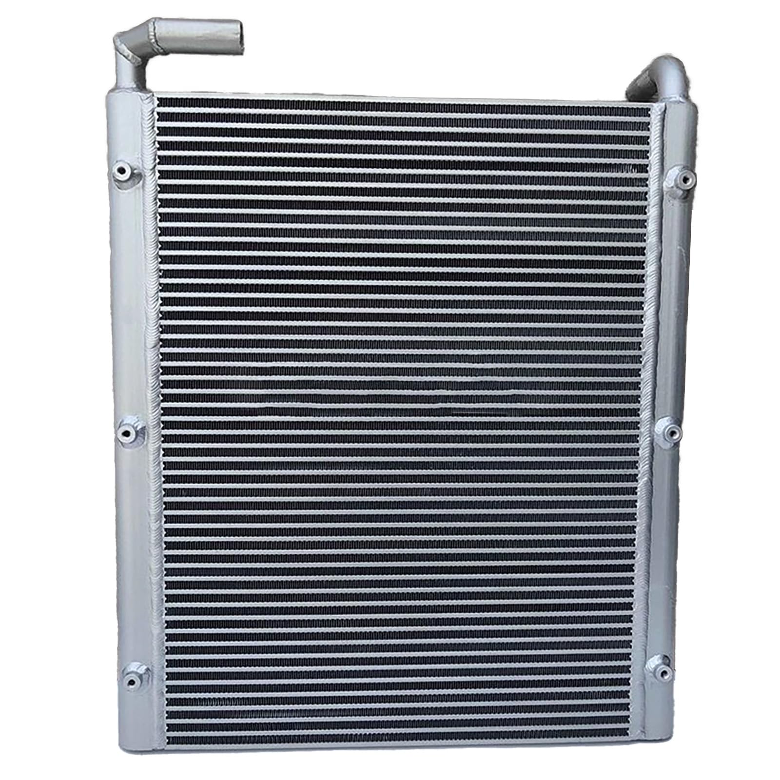 Oil Cooler 2452U413S7 Fits for Kobelco Excavator SK100 SK100-1 SK100-3 SK120-1