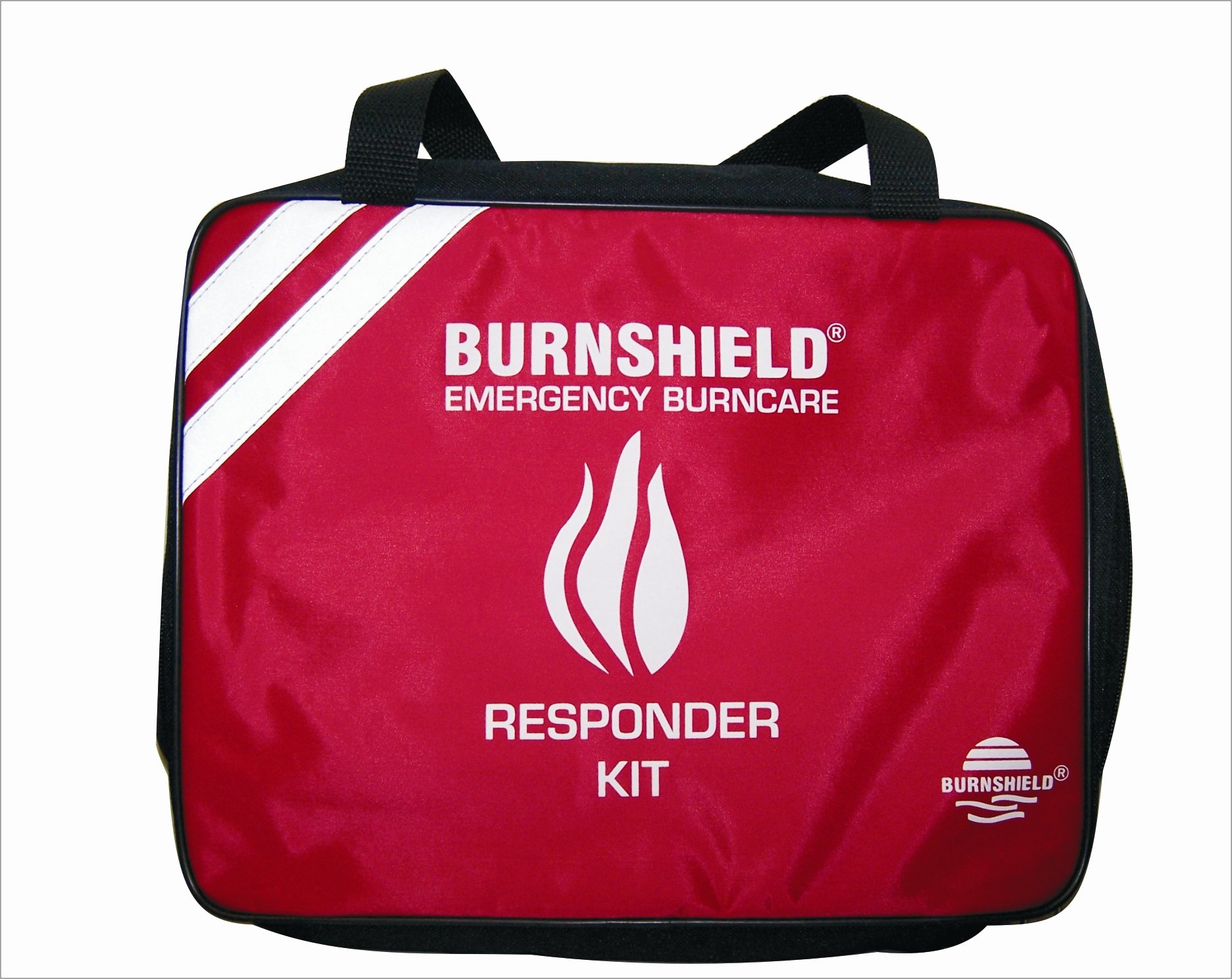 St John Ambulance Supplies Kit de respuesta para quemaduras