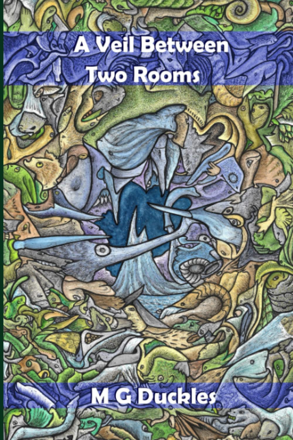 A Veil Between Two Rooms (The Bimleigh Chronicles)