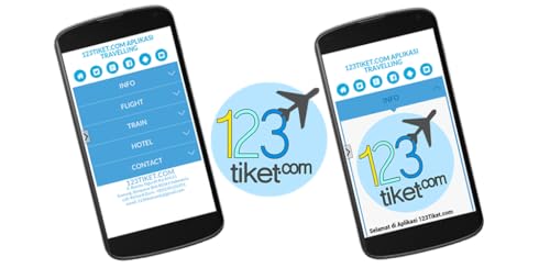 123Tiket.com