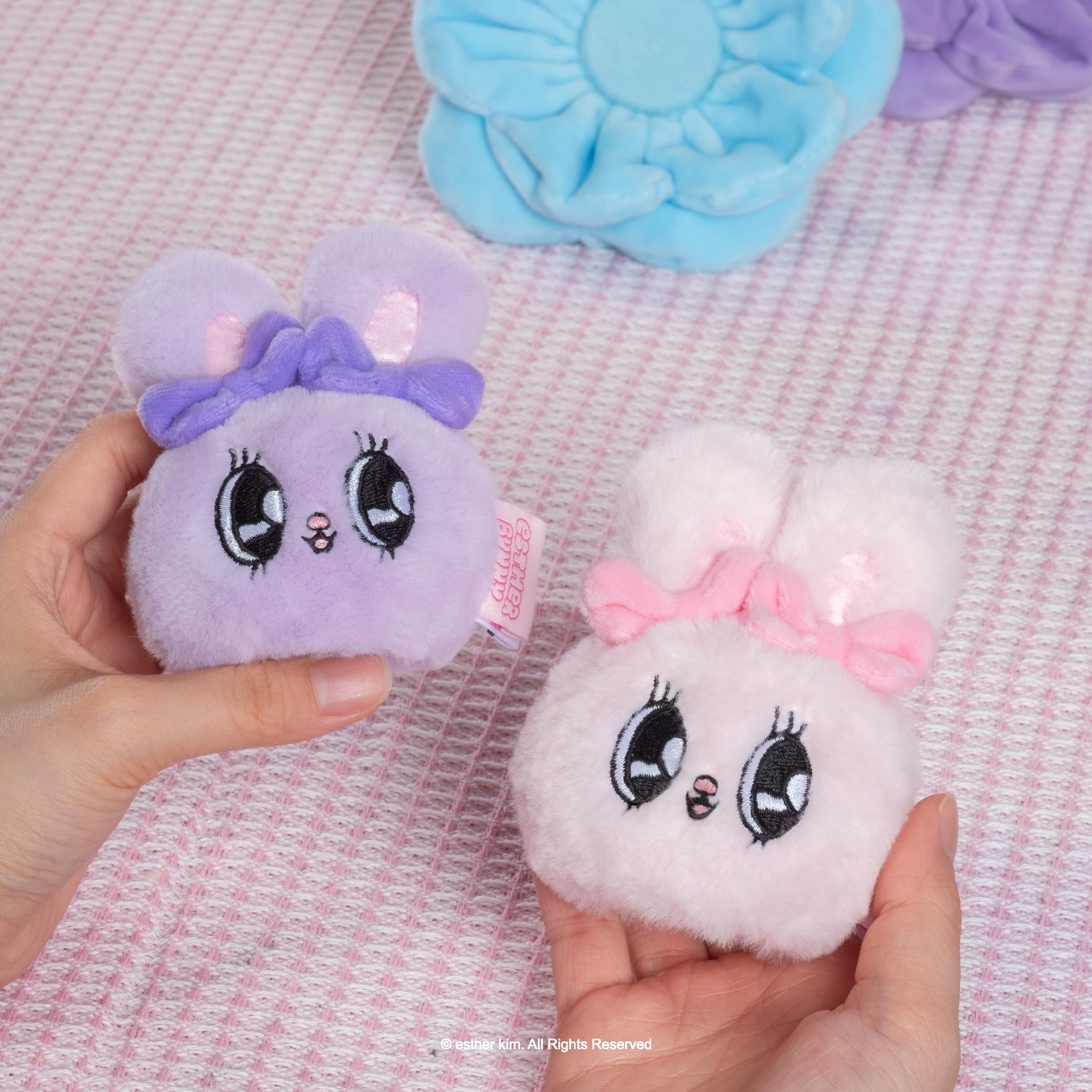Amazon.co.jp: TOYZERO+ エスターバニー Esther Bunny フラワー