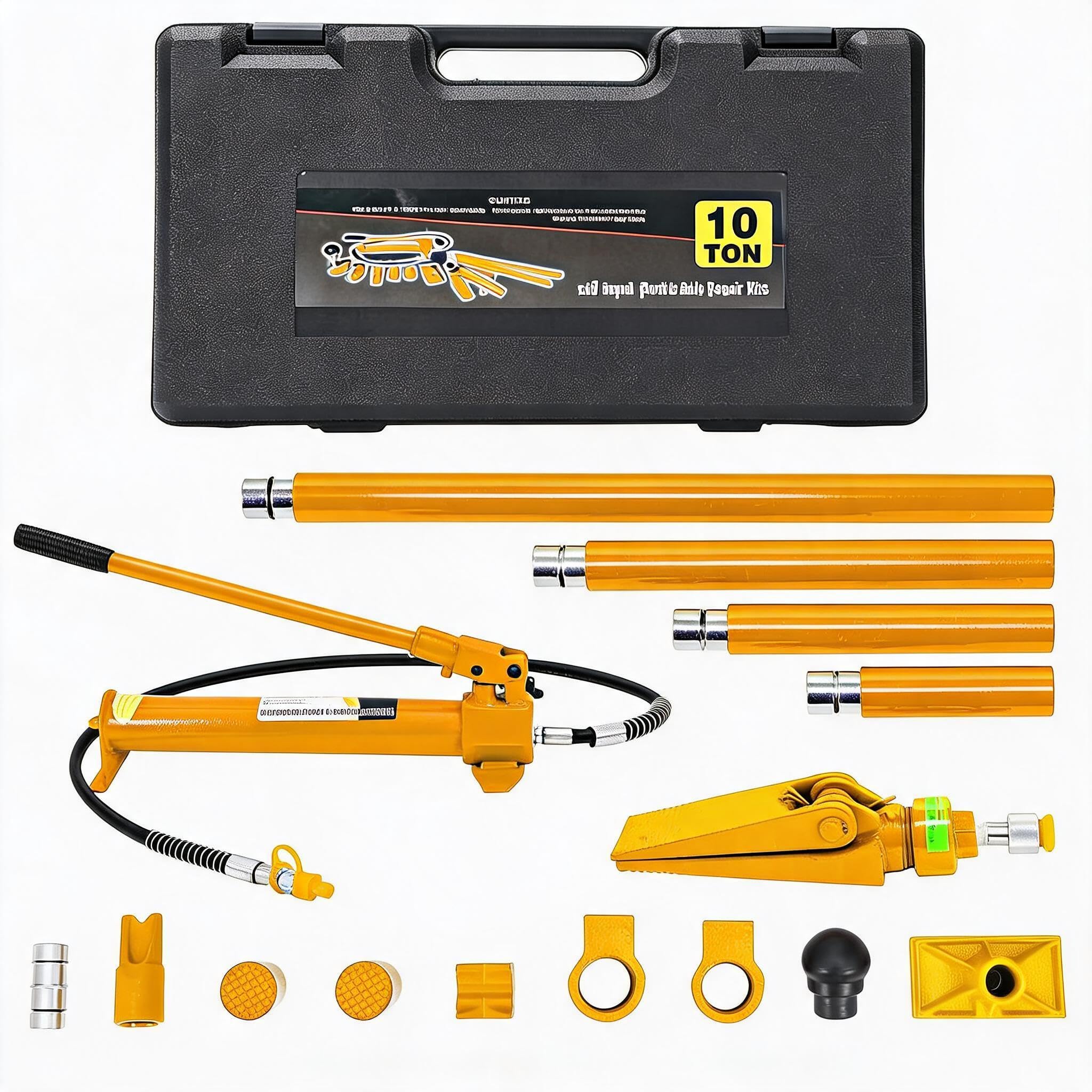 Porta-Power Hydraulik-Set 10/20 t