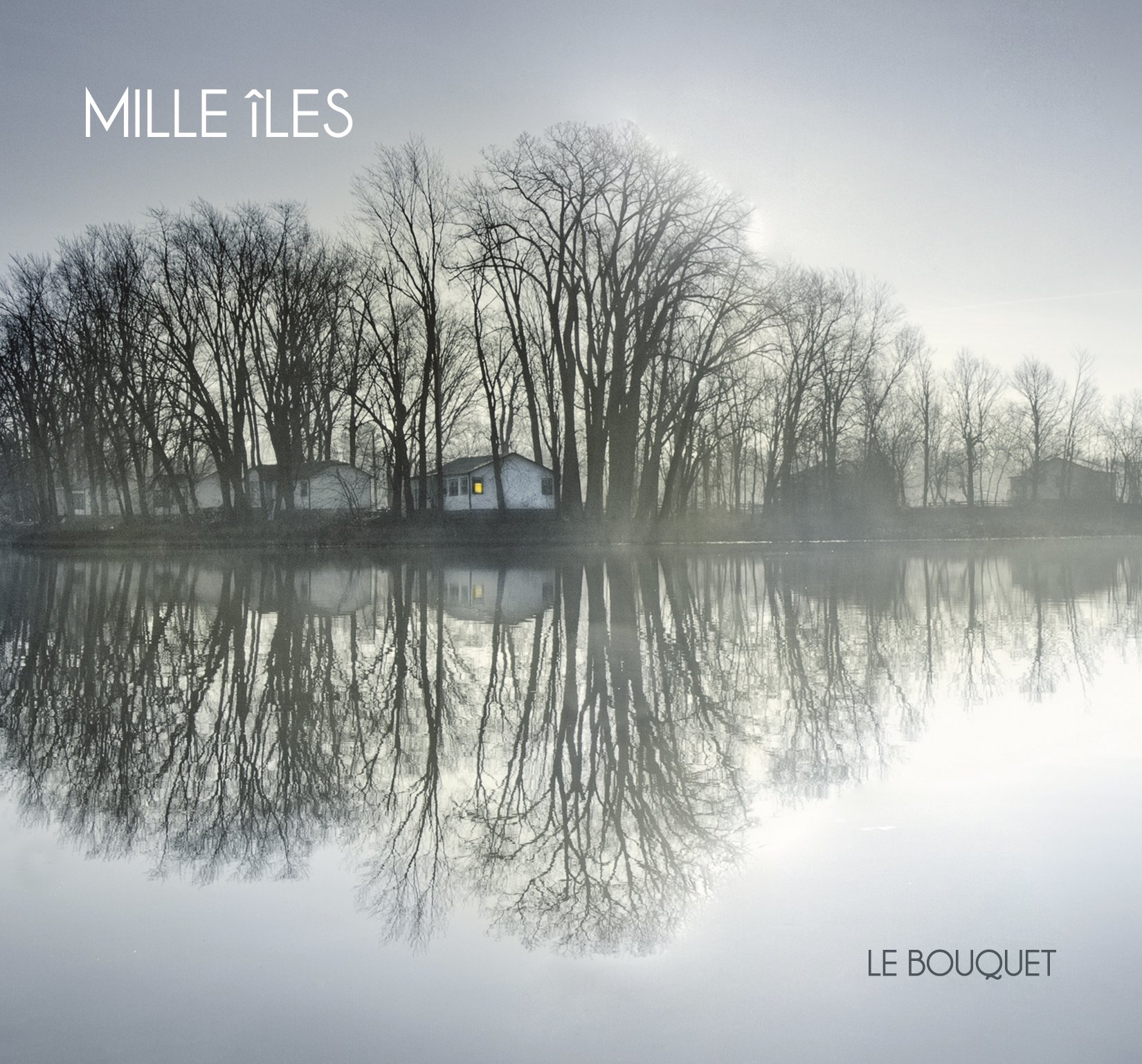 Le Bouquet [Audio CD] Mille Iles