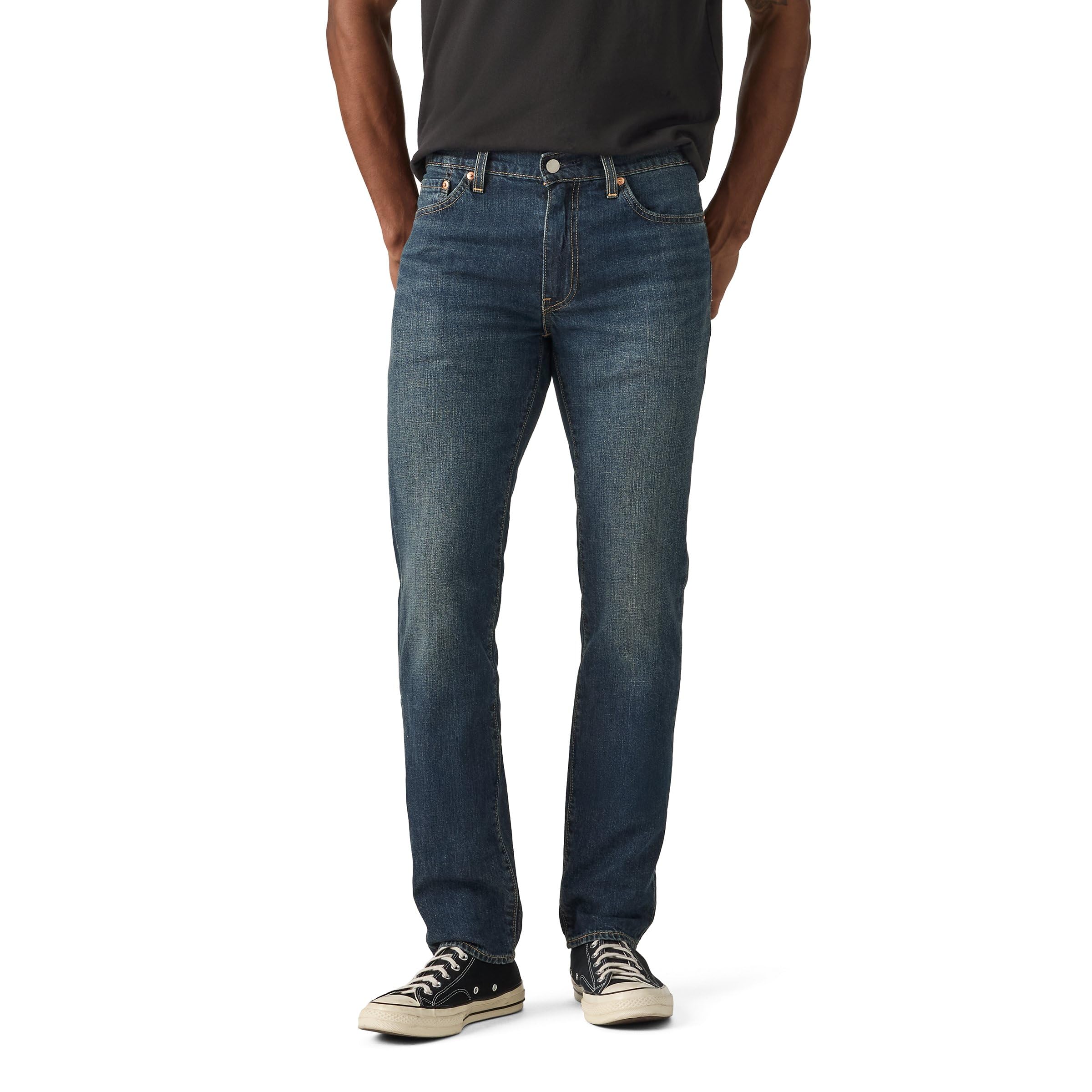 Levi's 511 Slim Wish Granted LTWT