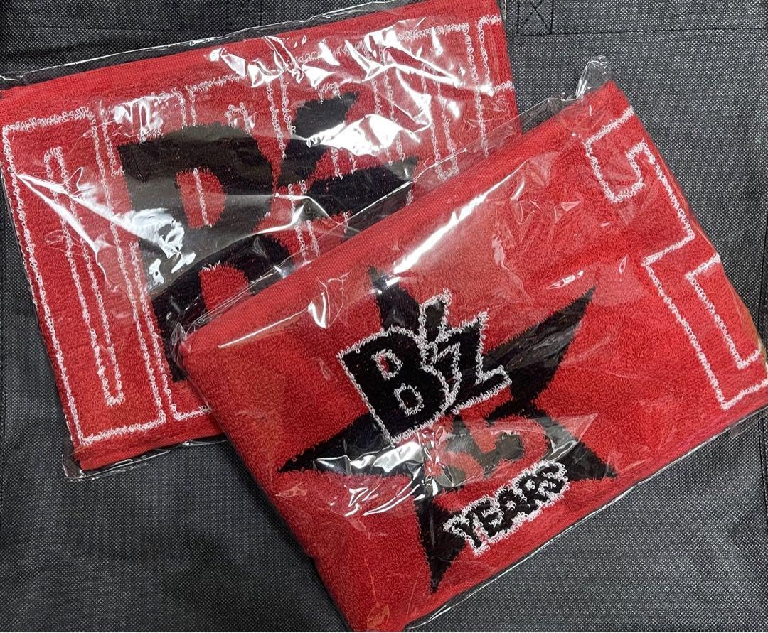 Amazon.co.jp: B'z LIVE-GYM Pleasure マフラータオル921 2枚セット