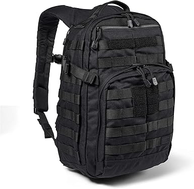 511 rush 12 backpack
