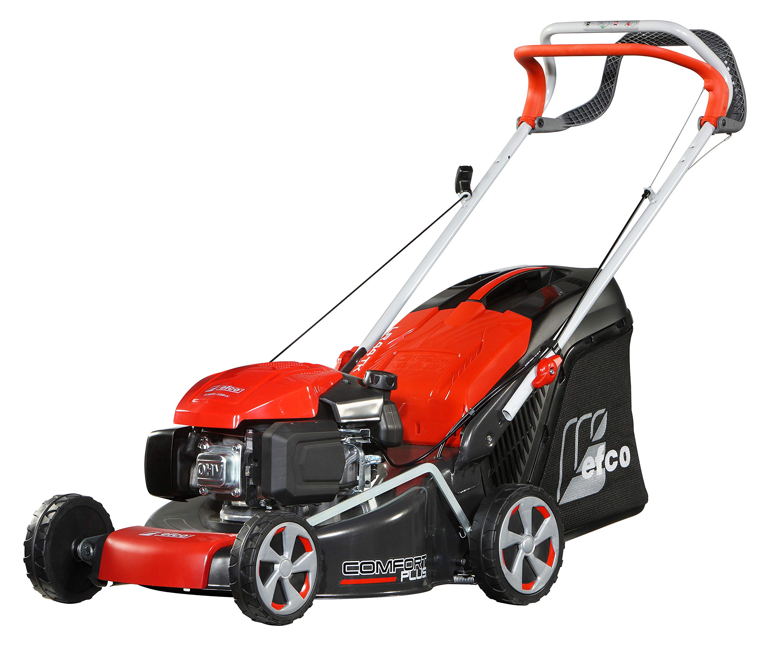 efco Rasenmäher LR 44 TK Confort Plus