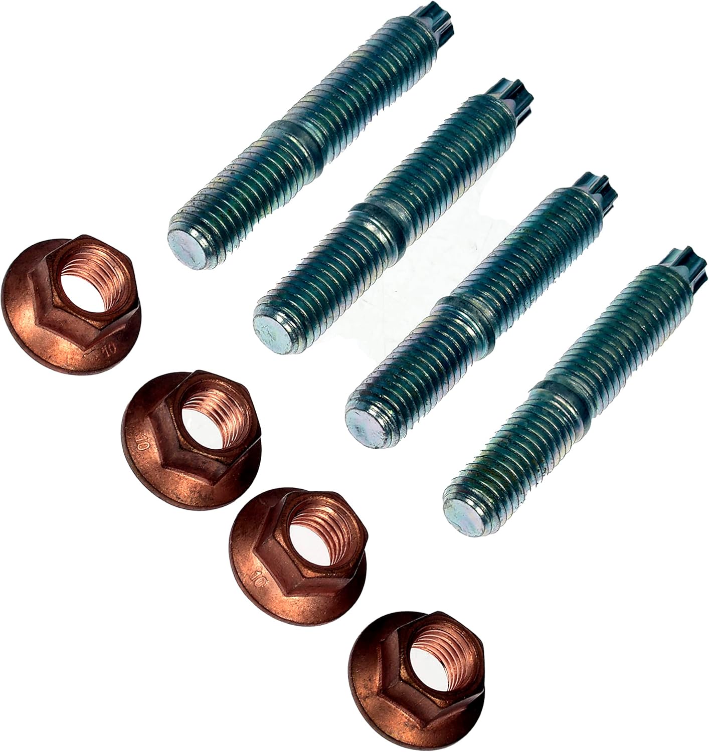 Dorman 32107: Turbo - Exhaust Manifold Hardware Kit
