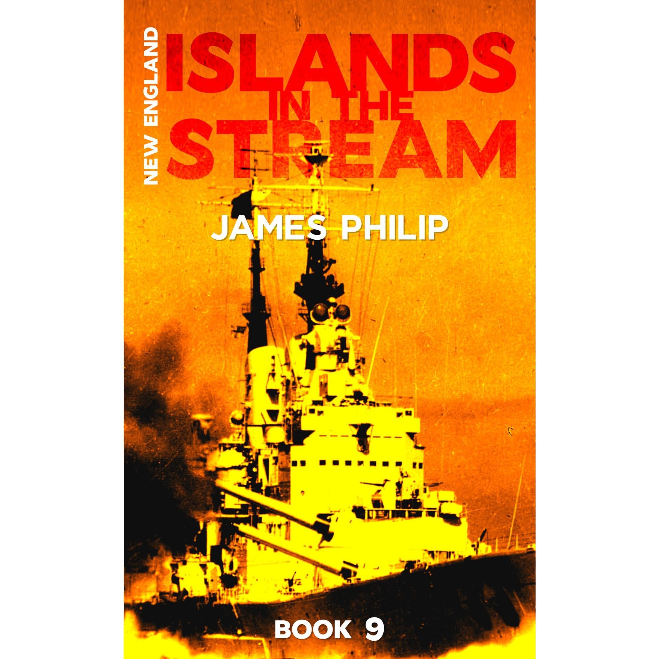 Islands in the Stream