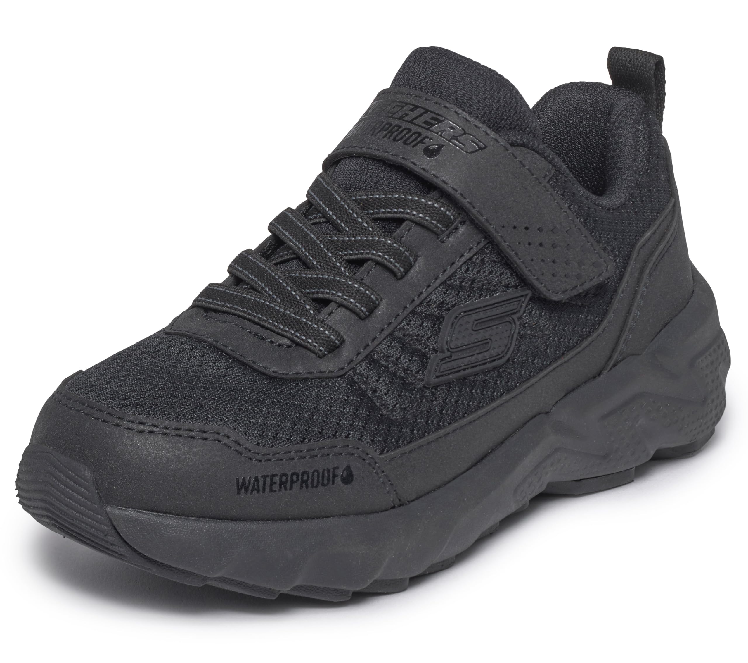 Skechers Jungen Skechers Elite Sport Tread AquavekSneaker