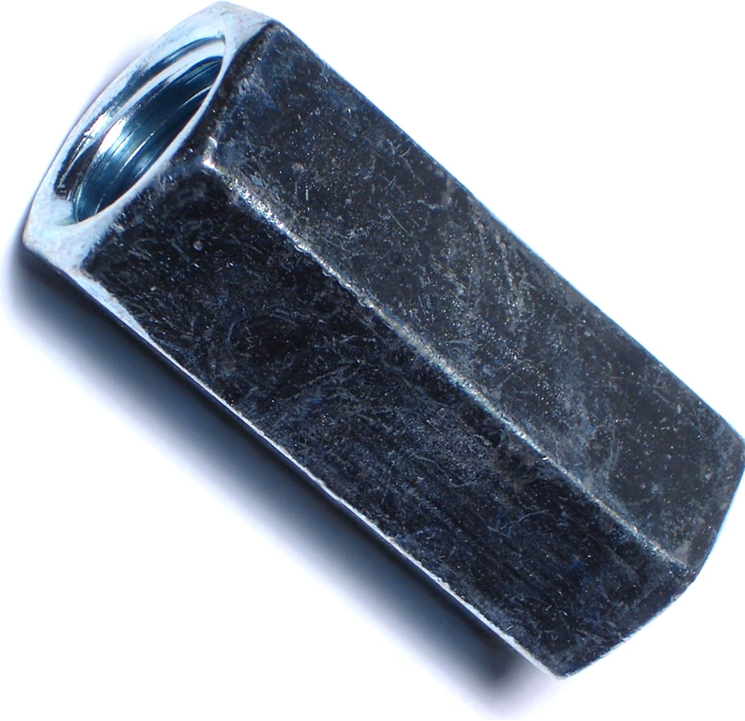 HardtoFind Fastener 014973403416 Coarse Rod Coupling Nuts