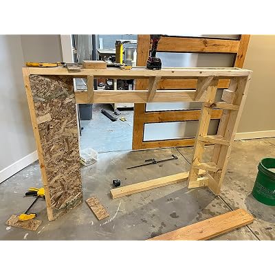 Feather Finish - 10 Lb. (White) Cement