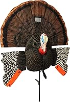 Vista 9 de MOJO Outdoors Turkey Hunting Decoys and Accessories
