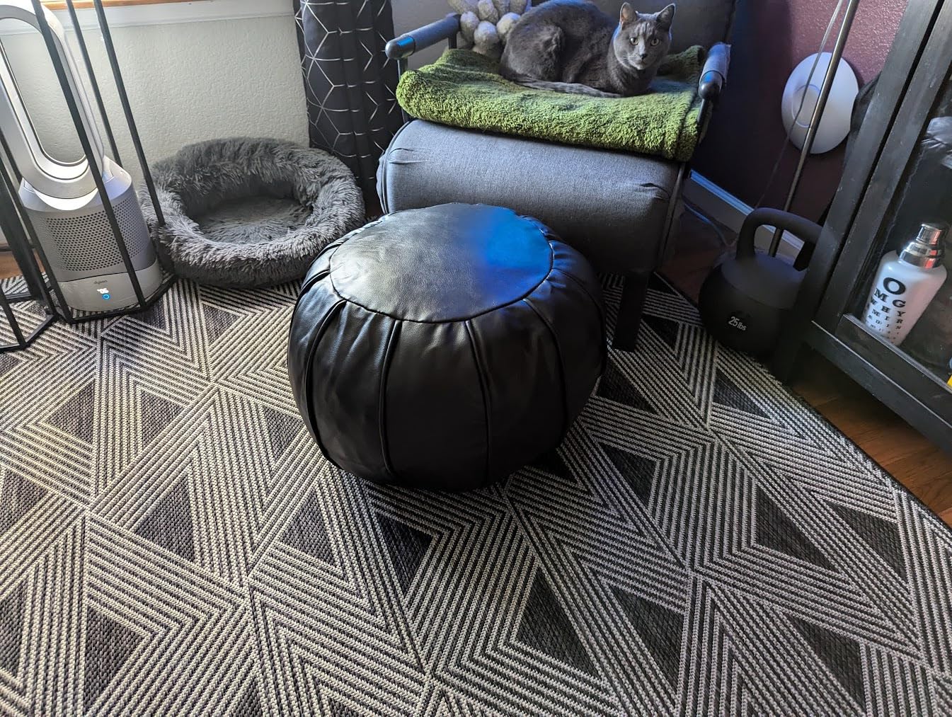Customer review photo