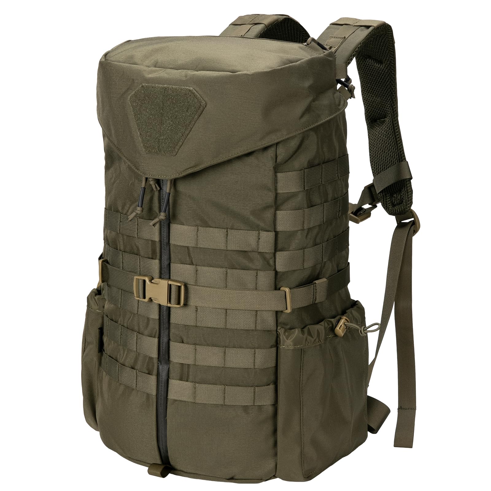 EXCELLENT ELITE SPANKER Tactical Military Backpack 35L Camping Backpack