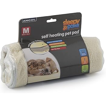 snugglesafe heat pad argos