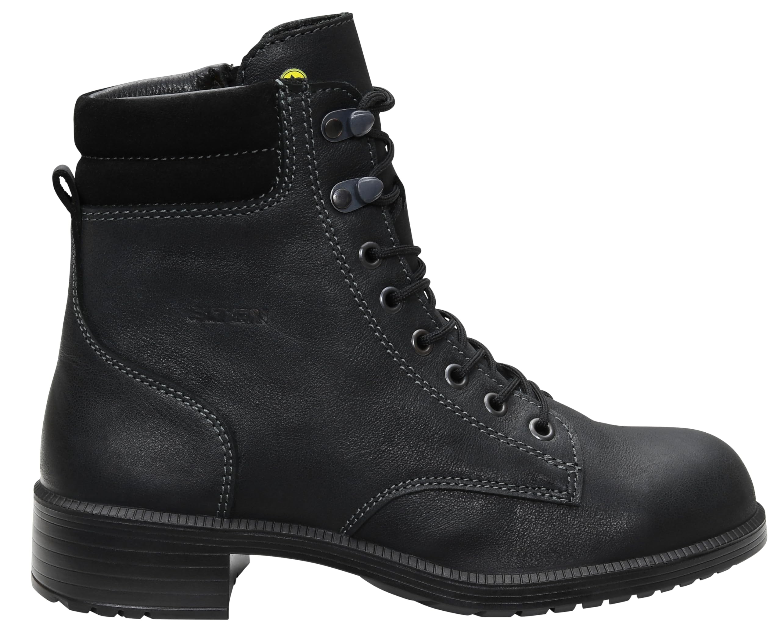Elten Nikola black Mid ESD S2 ab 97,01 € | Preisvergleich bei