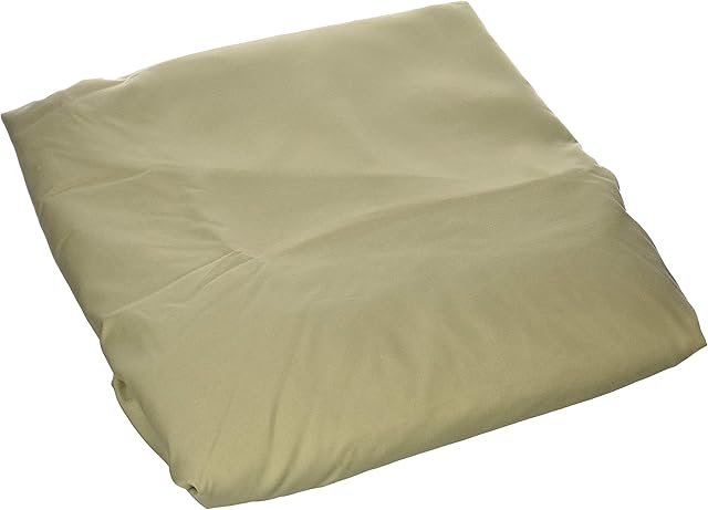 Amazon Basics AB Microfiber, Polyester Microfibre, Olive, King