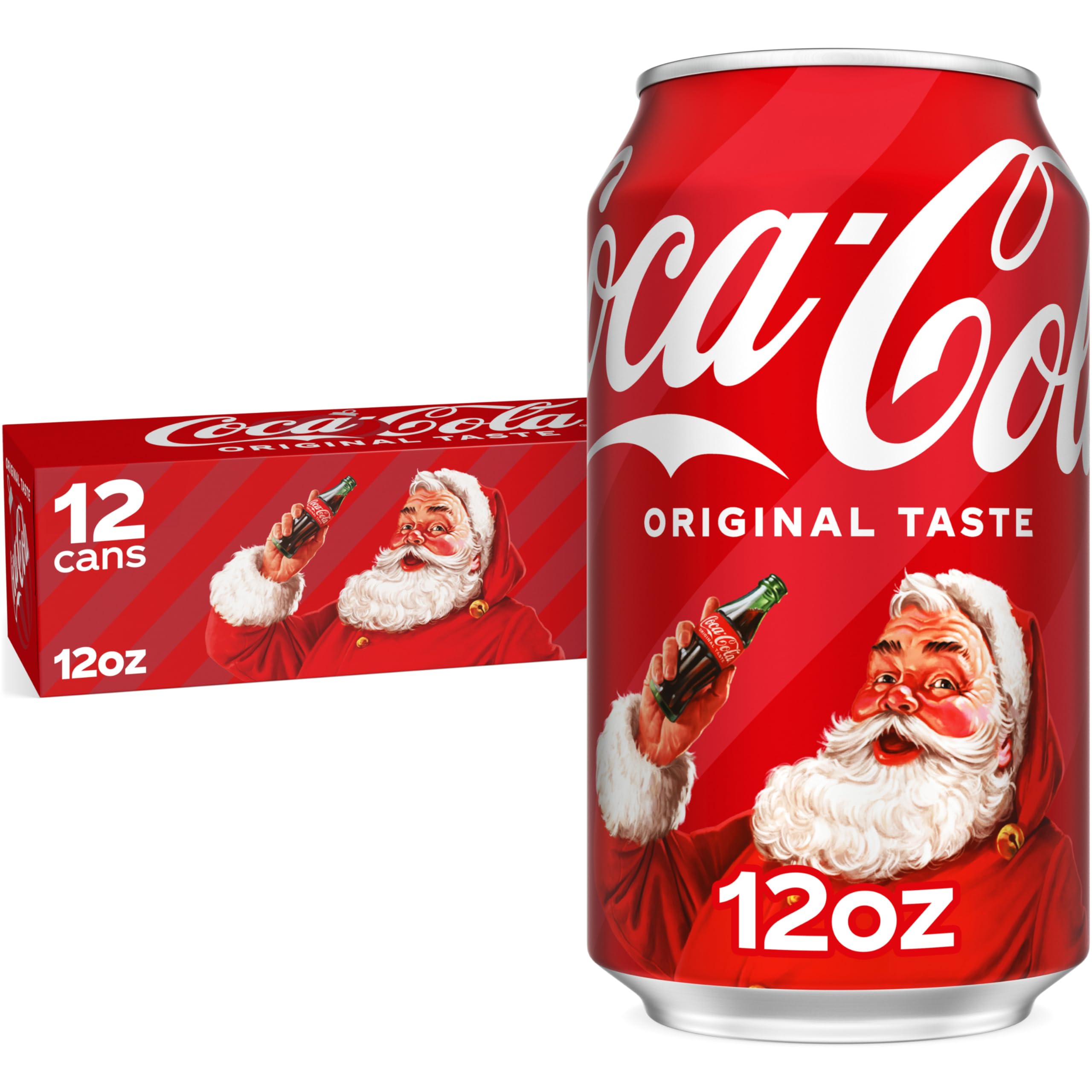 Coca Cola Classic US Soda US import