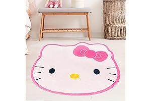 Super Soft Kitty Rugs: Your Gateway to Purrfect Comfort and Style