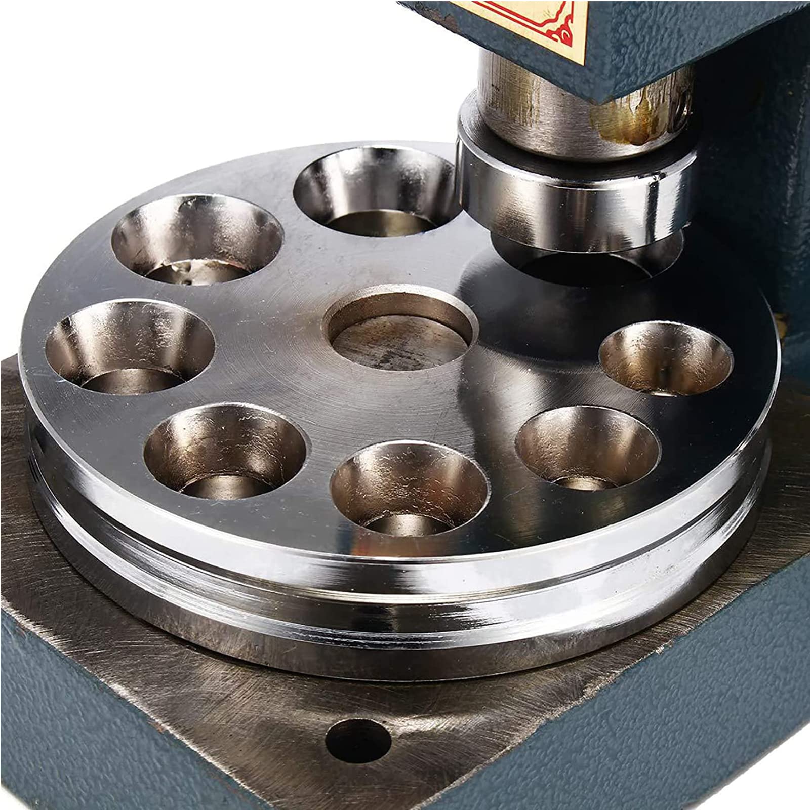 Herramienta expansora de anillos, kit de ajuste de tamaño de anillos para cambiar el tamaño de joyas, ampliador profesional de anillos para hacer joyas de bricolaje