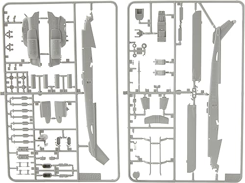 Miniatura 3 de Italeri AH-1W Super Cobra Model Kit