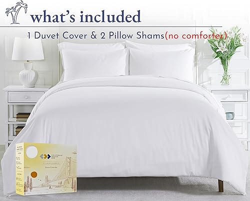 Miniatura 2 de California Design Den - Ropa de cama para mayor comodidad