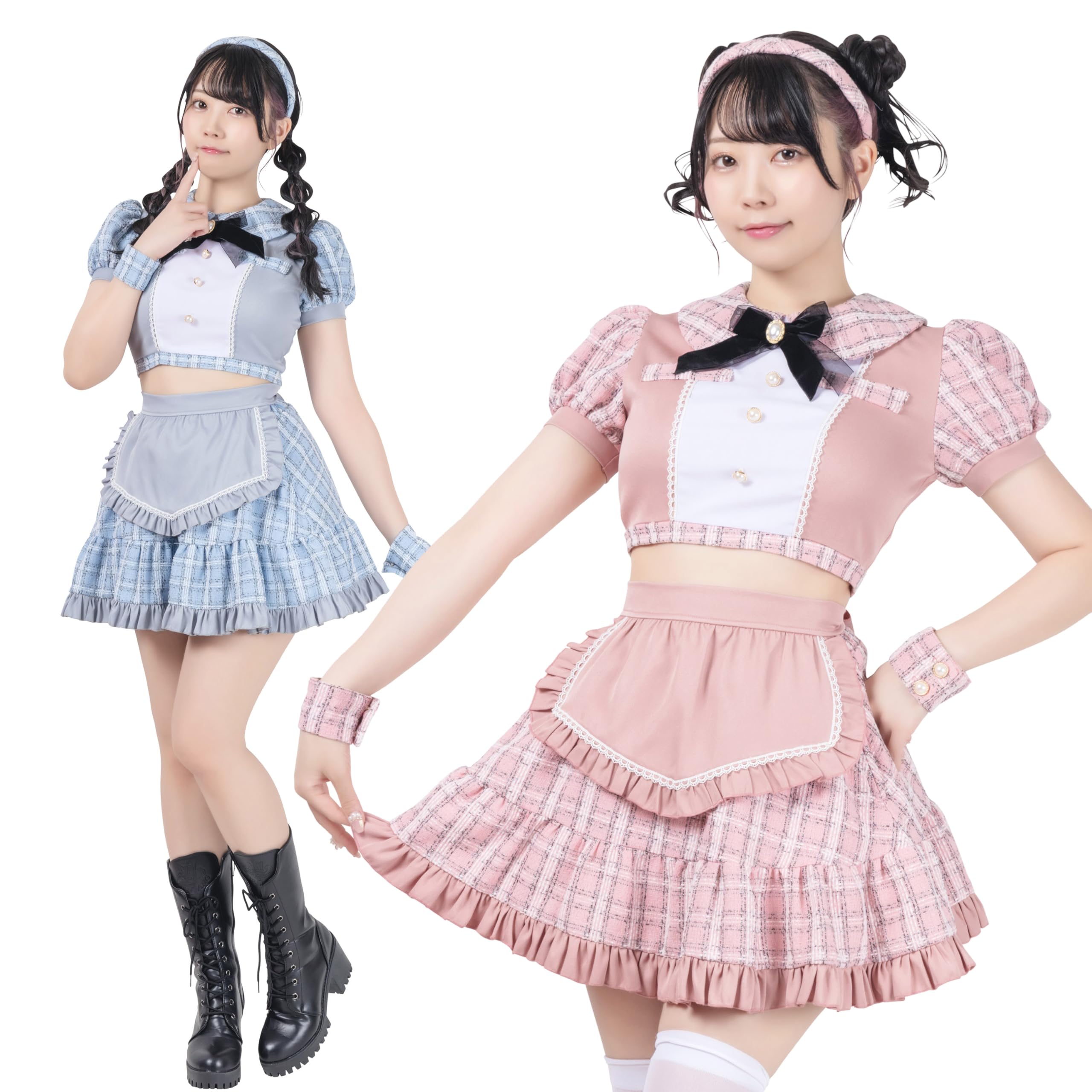 Amazon.co.jp: クリアストーン(Clearstone) リリカルパレット コスプレ