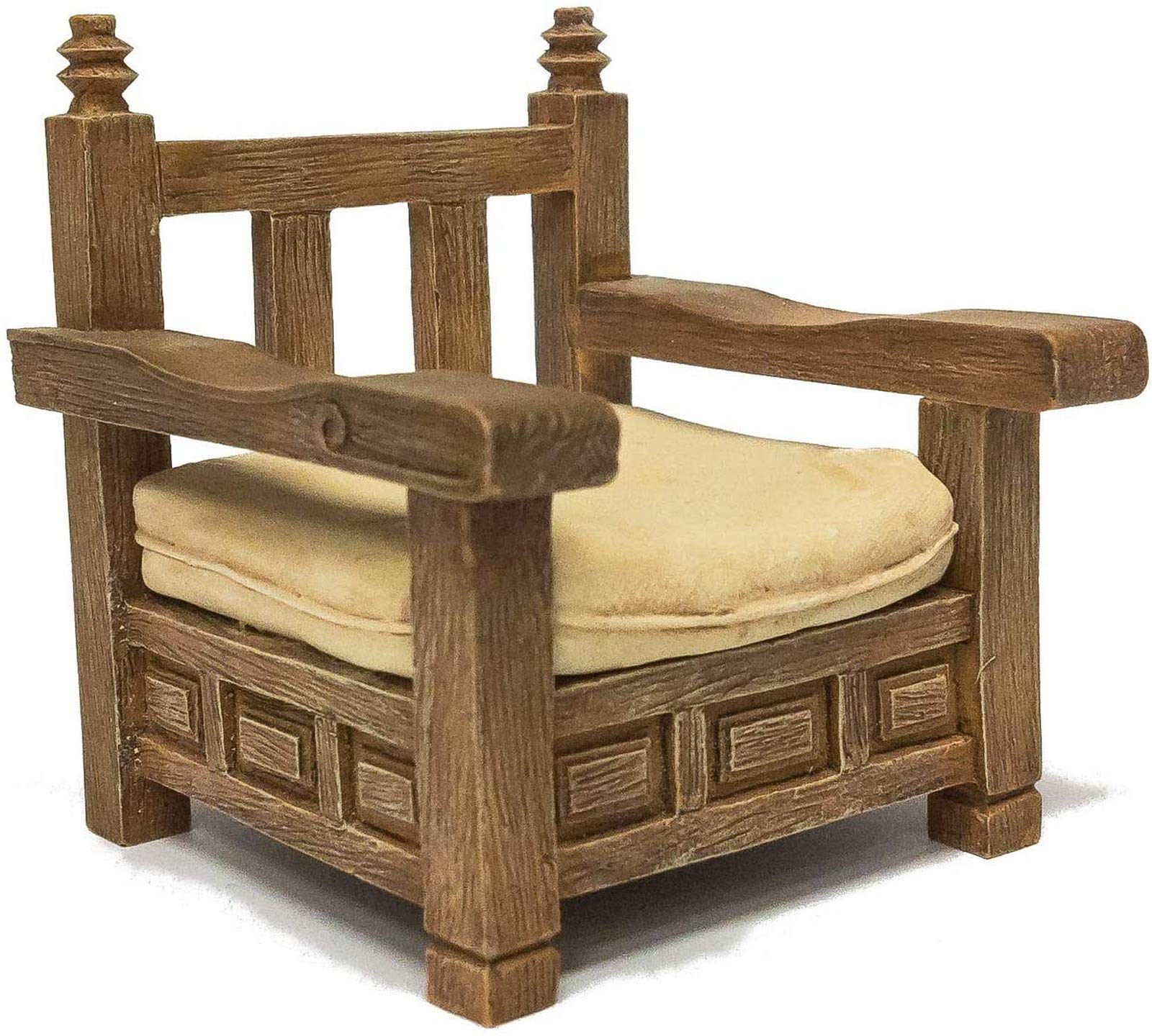 Take a Seat Patio Chair Resin Mint in Box