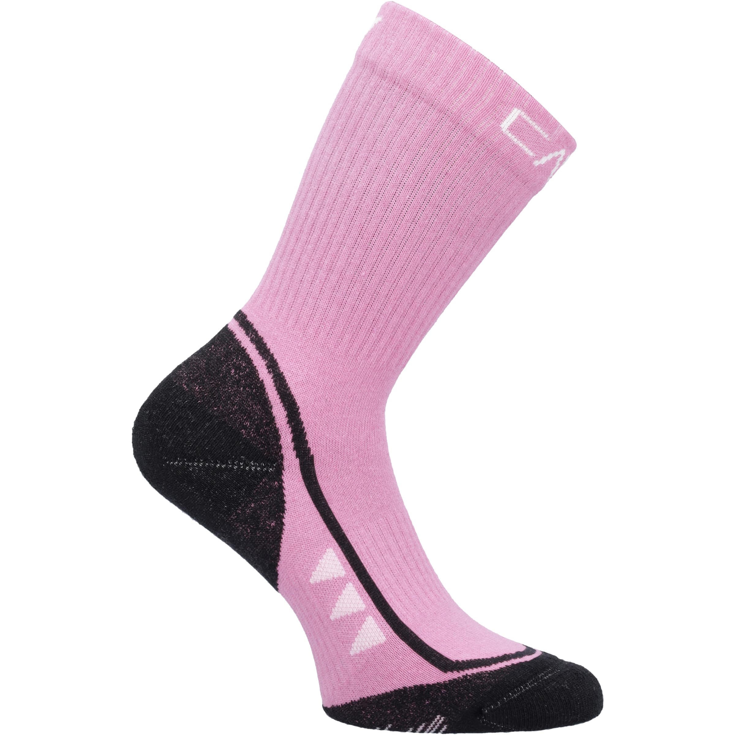 CMP Unisex Socks-Kids and Boys, fuchsia, 28-30