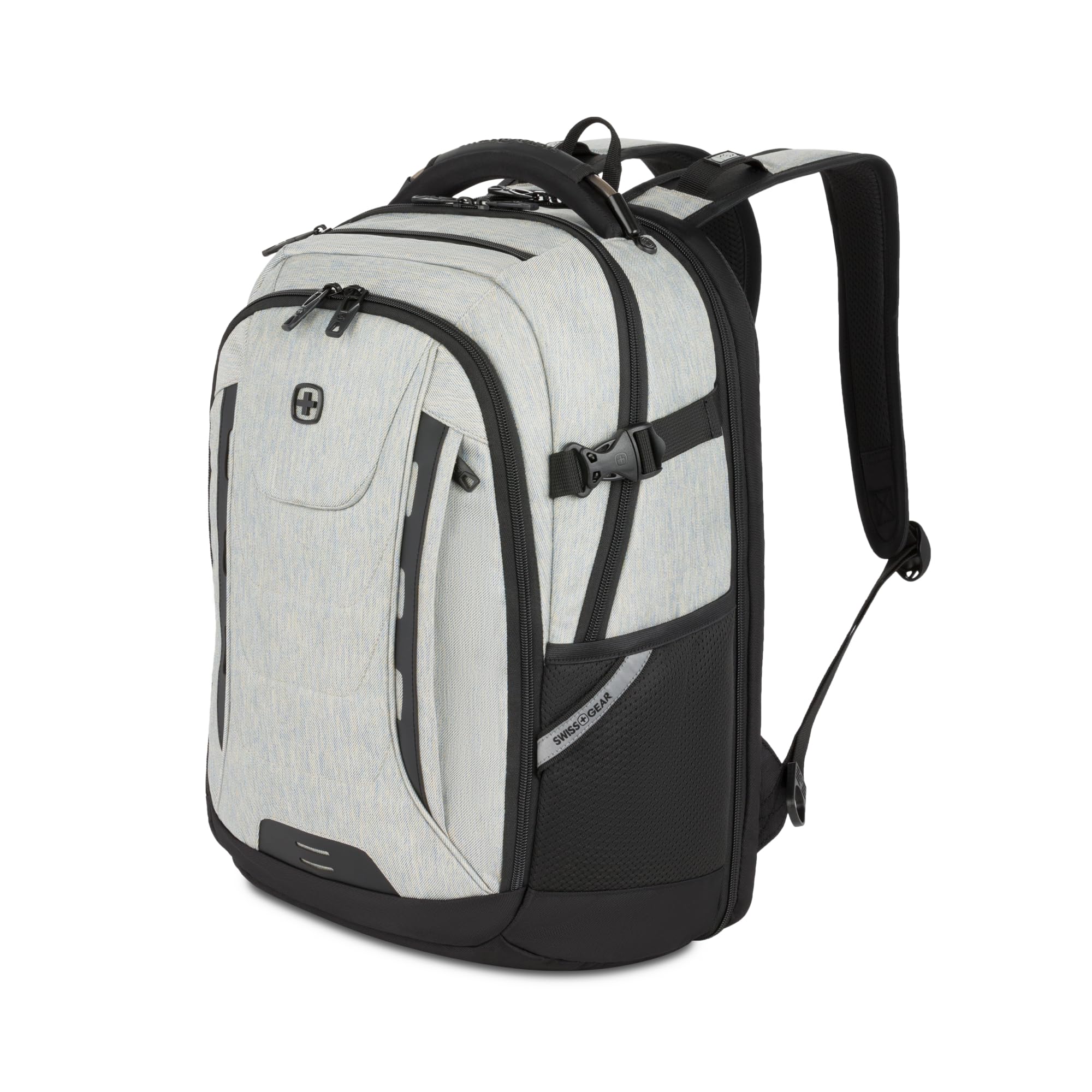 SwissGear Travel Tech Pro Laptop Backpack