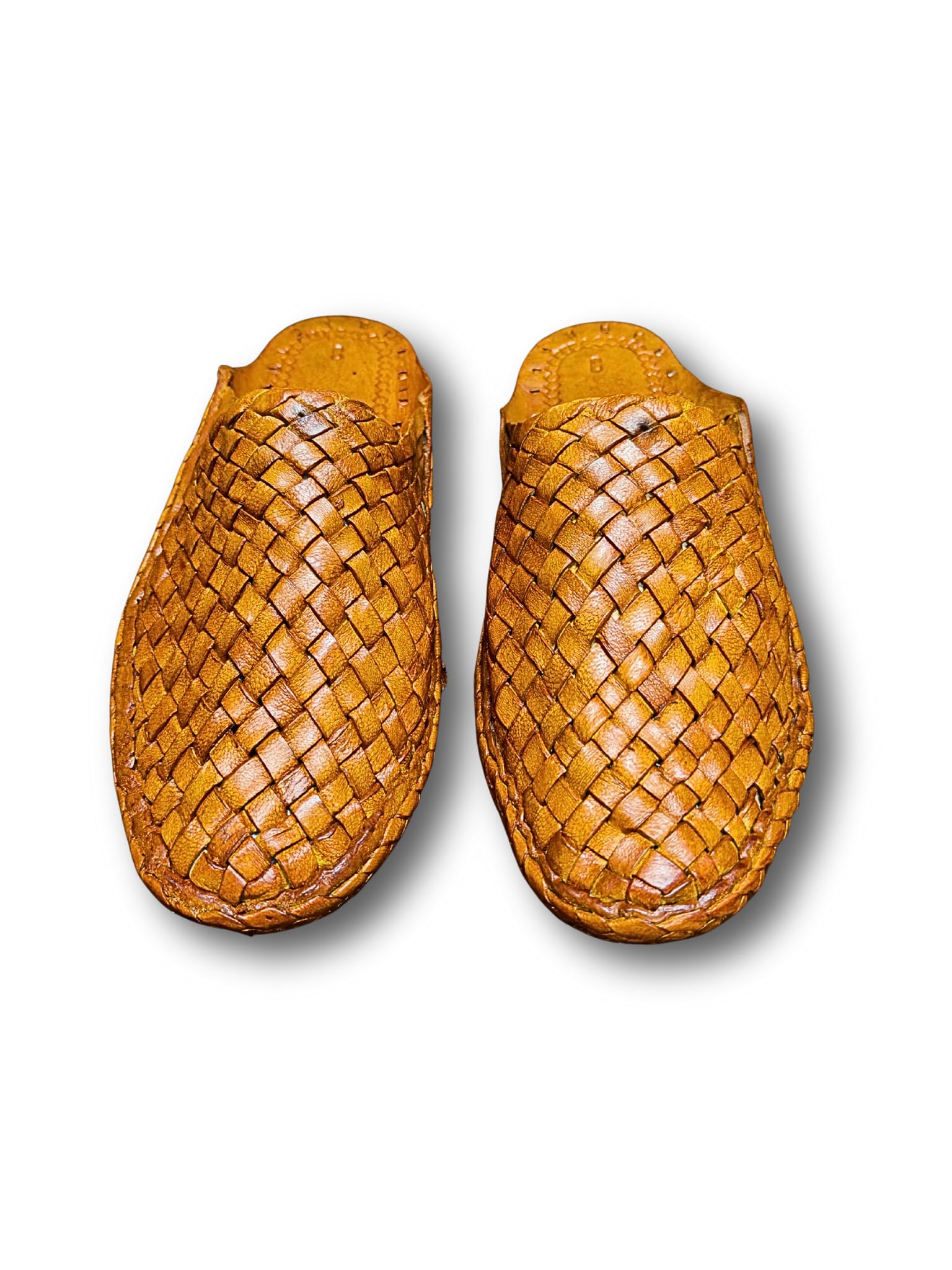 Men’s Kolhapuri Chappal | Genuine Leather Kolhapuri Slippers for Men-picture-11