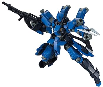 Amazon | 機動戦士ガンダム 鉄血のオルフェンズ シュヴァルベ