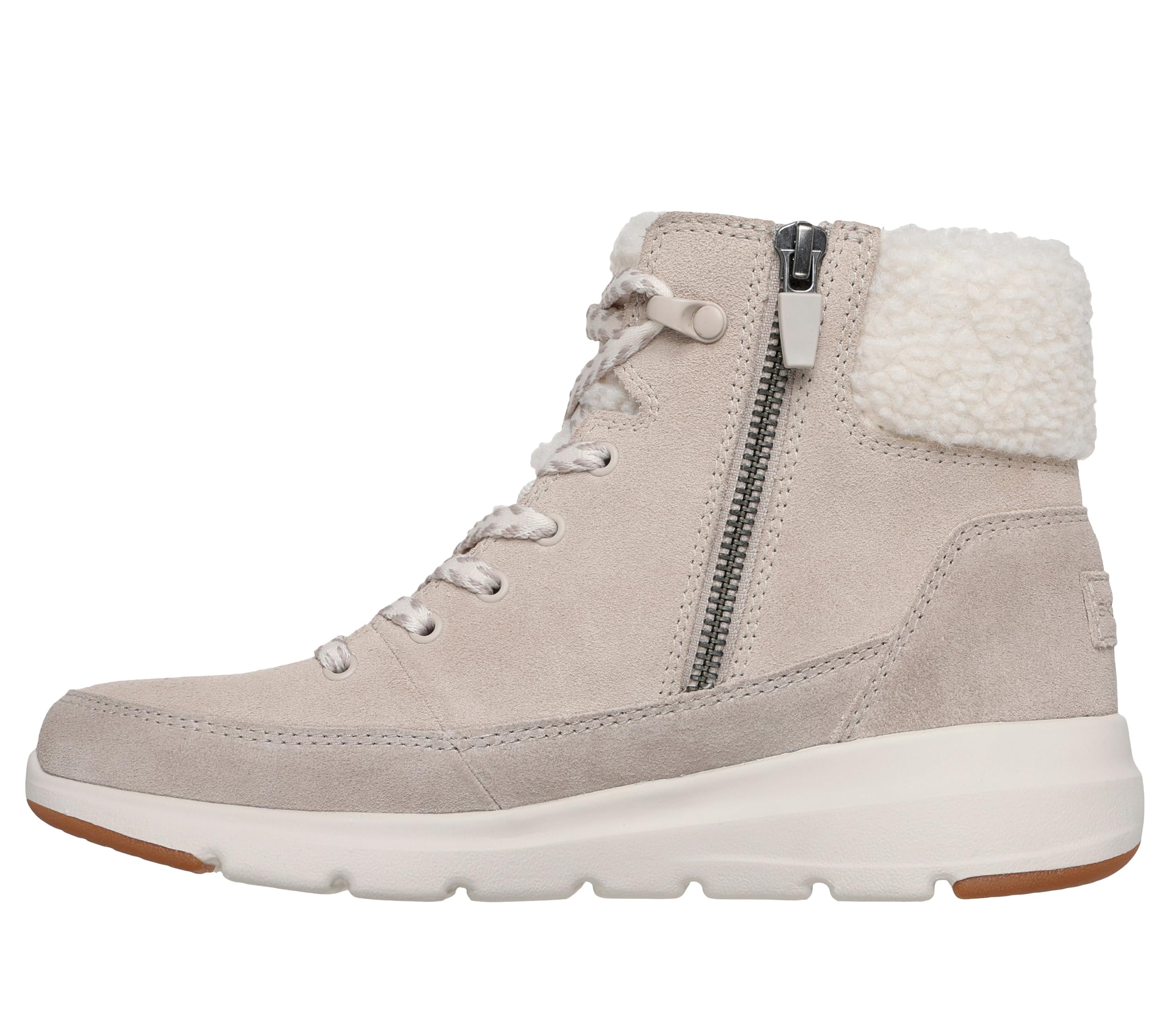 Skechers Botas de invierno para mujer
