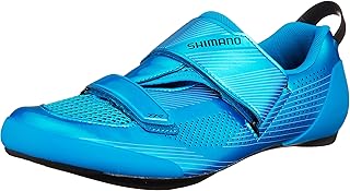 SHIMANO Zapatillas Tri Tr901sb, Unisex Adulto