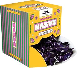 Maeve Chocolate Dark Chocolate Bonbons (2lb)
