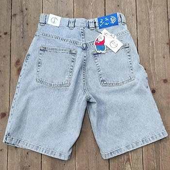 【RYOGON】DENIM BIG POCKET SHORTS RYOGON】DENIM BIG POCKET SHORTS DENIM BIG POCKET SHORTS