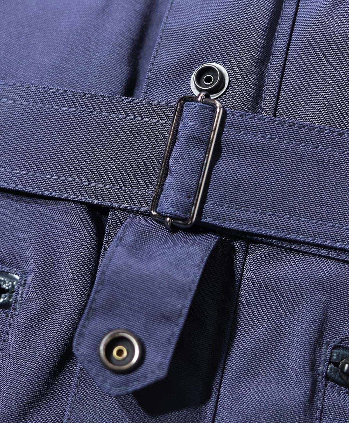 Amazon | [カドヤ] バイク コート URBAN SEEKER ブラック S サイズ 
