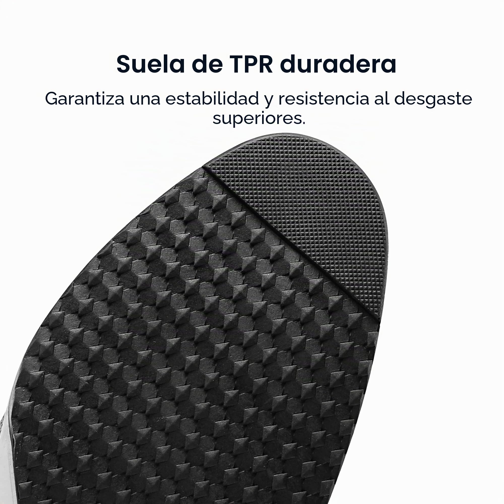 Bruno Marc Zapatos Hombre Vestir Traje Zapatos de Cordones Oxford Derby para Boda Trabajo Party Negro