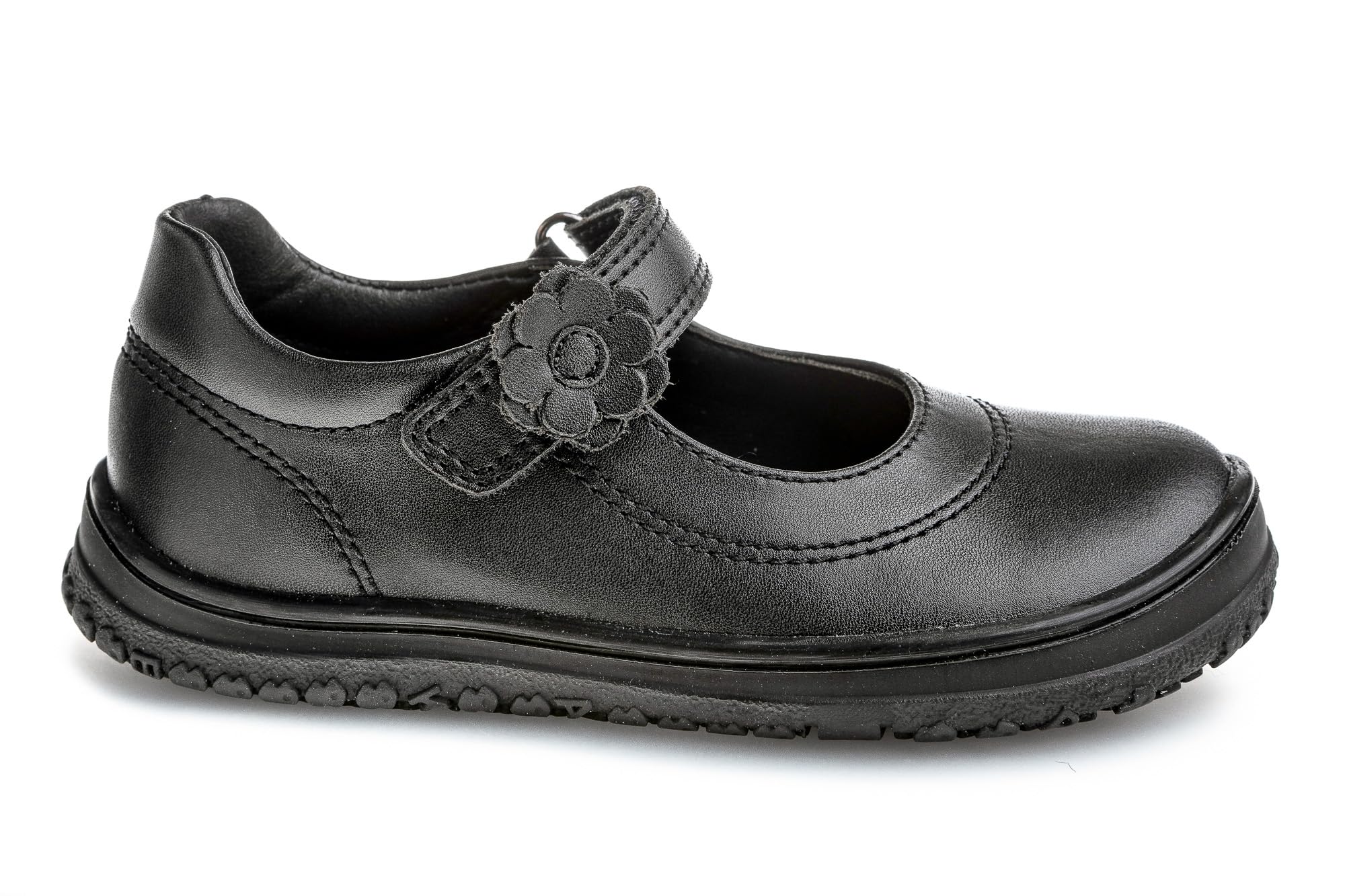 Pablosky Mädchen Sonic 355015Uniform-Schuh