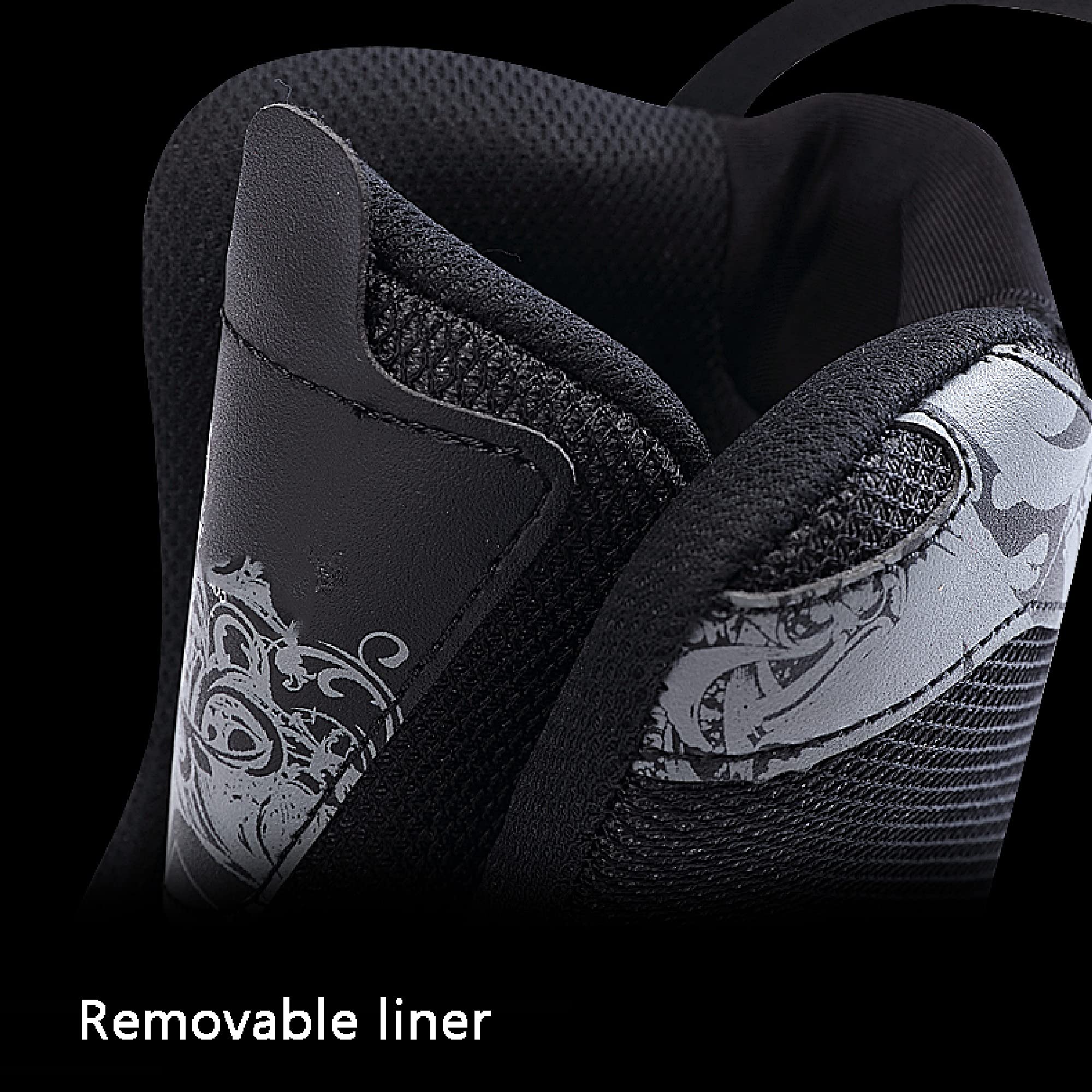 WENJUN Patins à roues alignées pour homme et femme, patins à roues alignées d'extérieur et d'intérieur pour hommes, garçons et filles, quatre roues, pour fitness, sport et loisirs, patins à roues