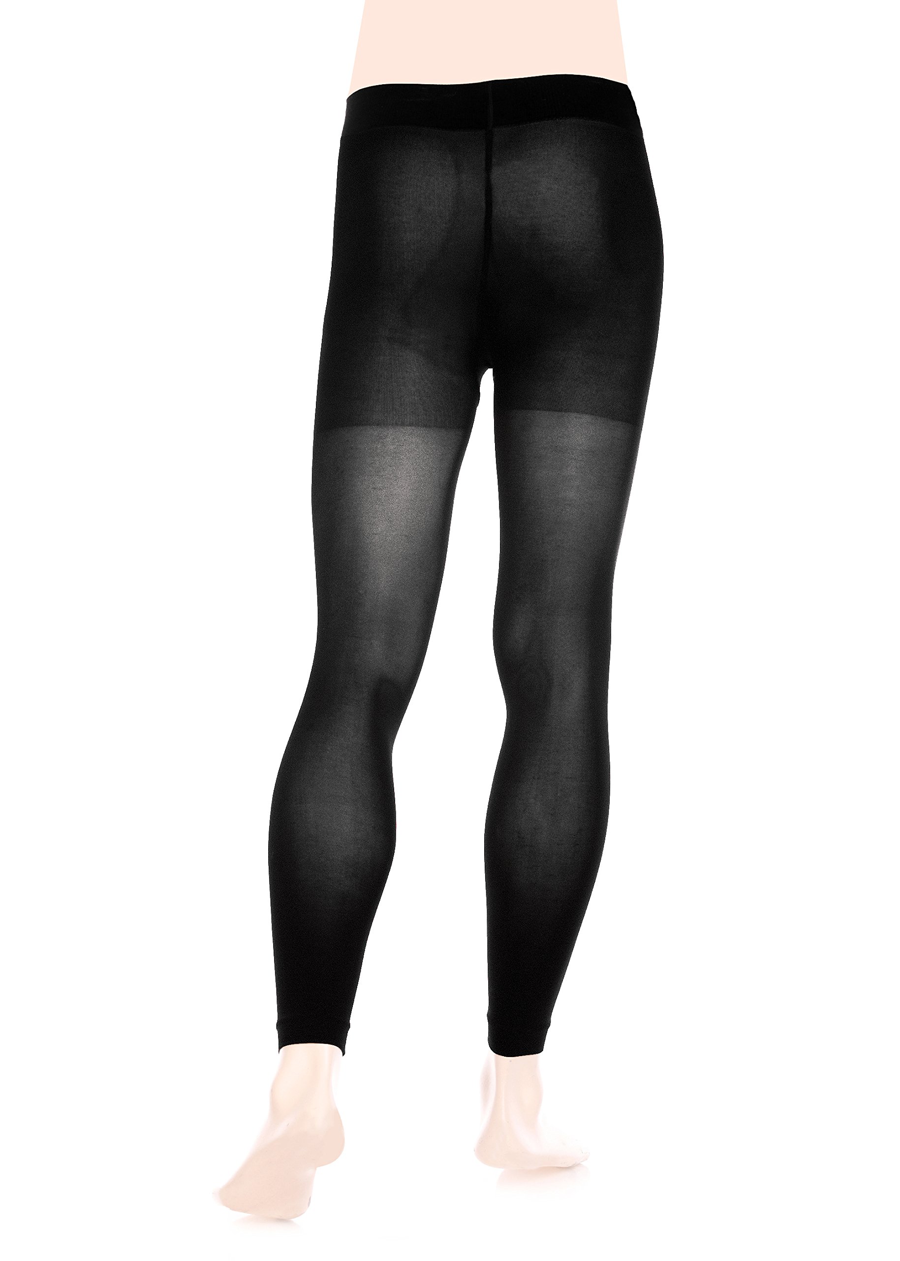 Męskie legginsy GLAMORY Thermoman 100