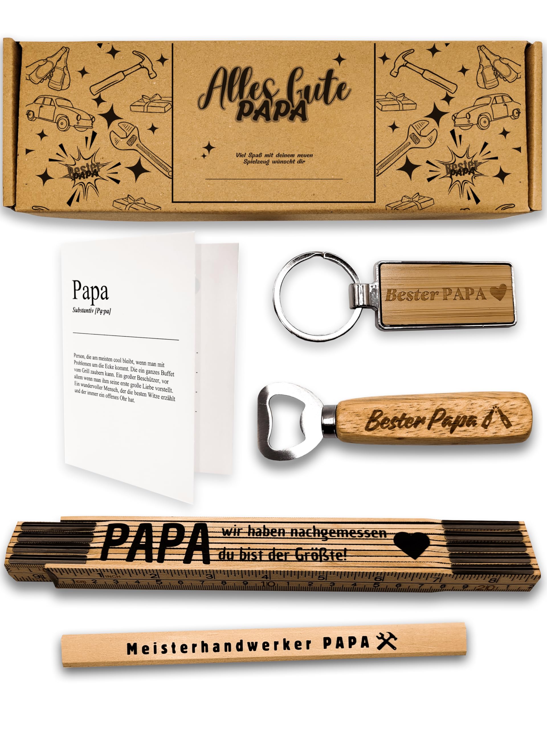 Has Everything Interesting Gifts For Dad From Daughter 15 Unique