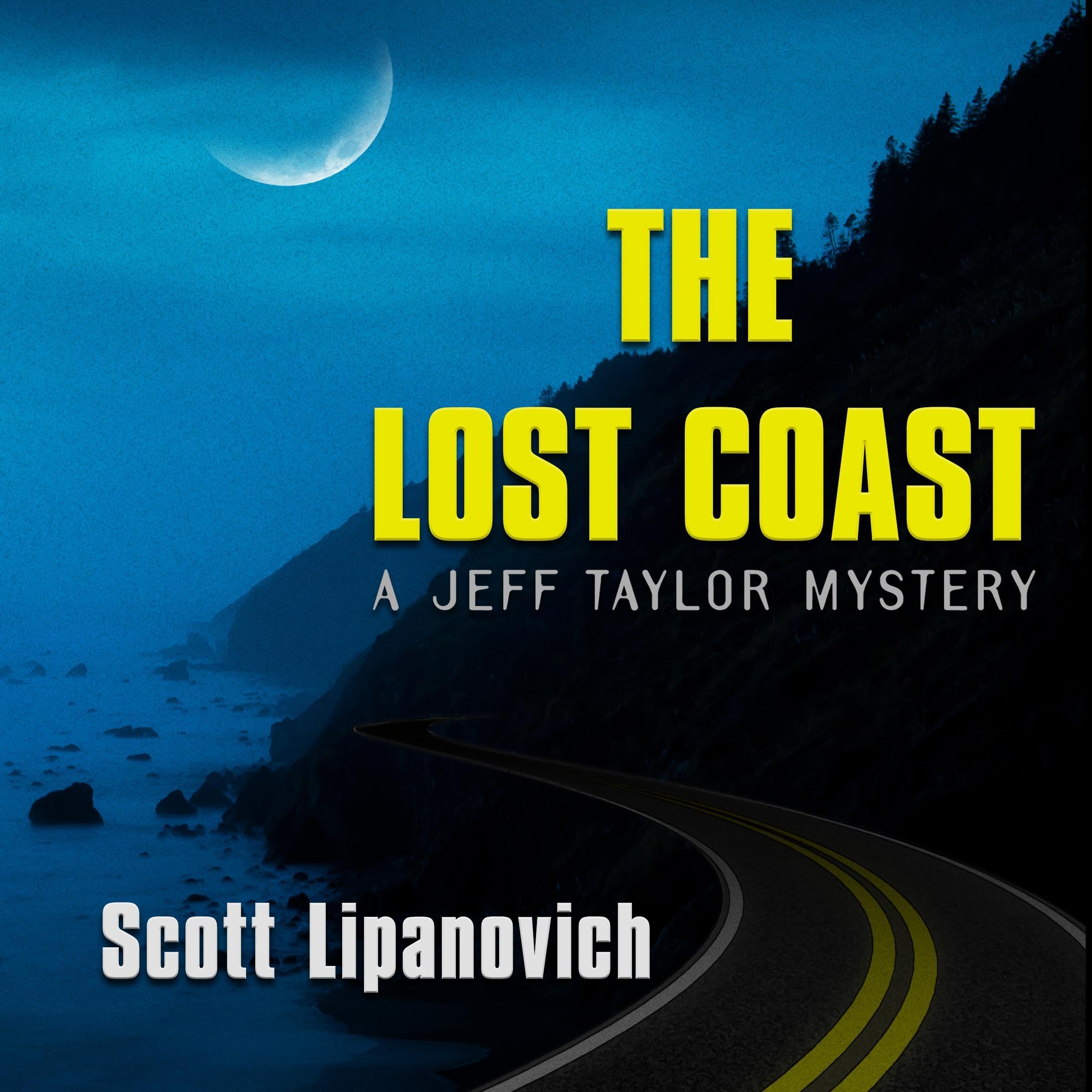 The Lost Coast