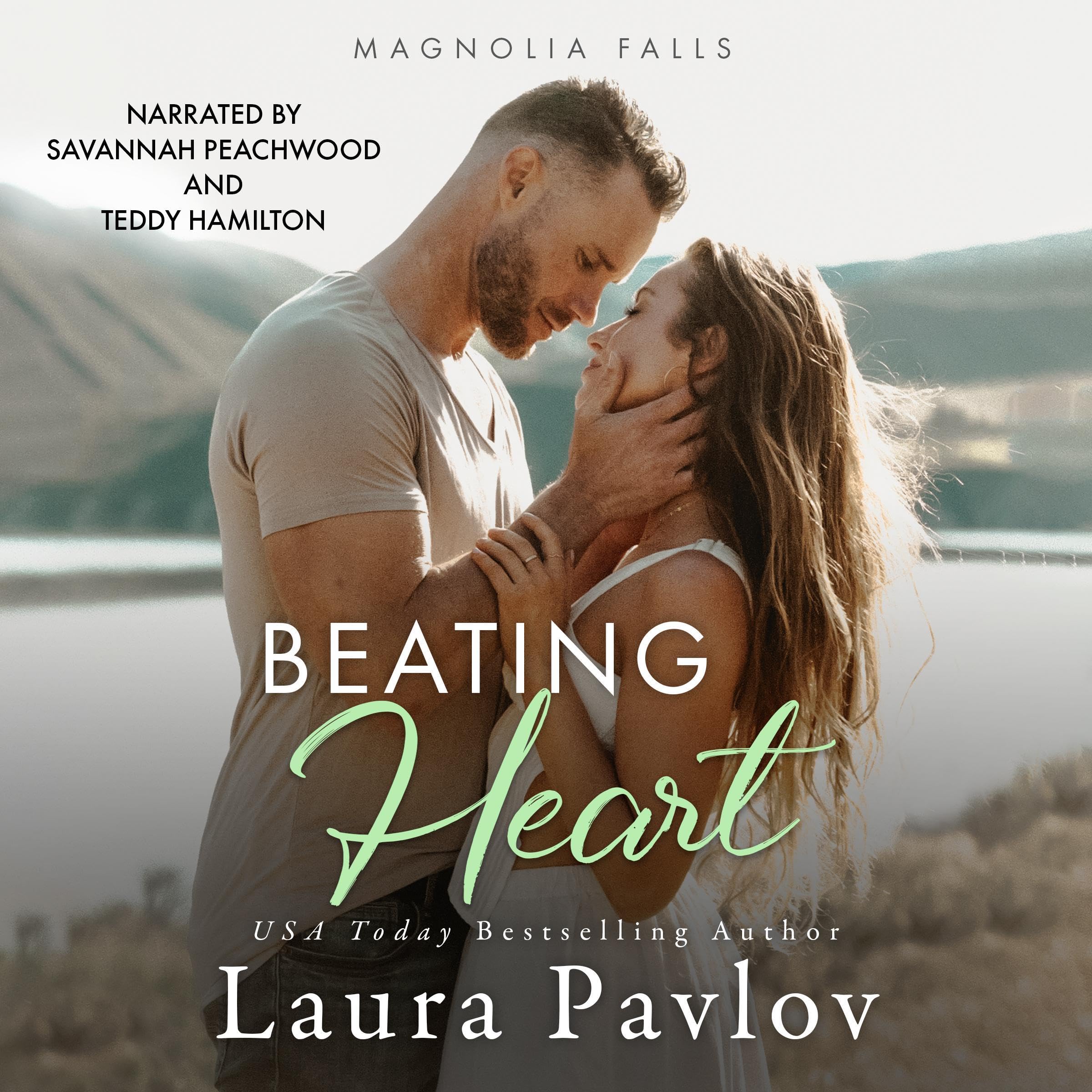 Cover art for Beating Heart
