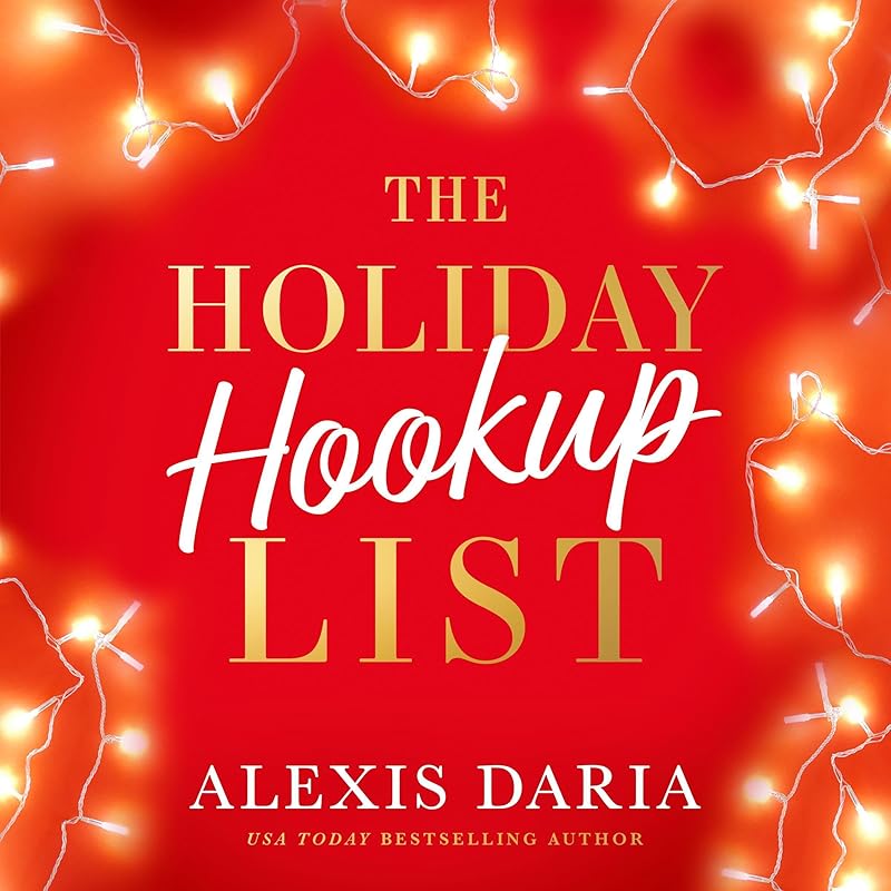 Carousel Item: The Holiday Hookup List