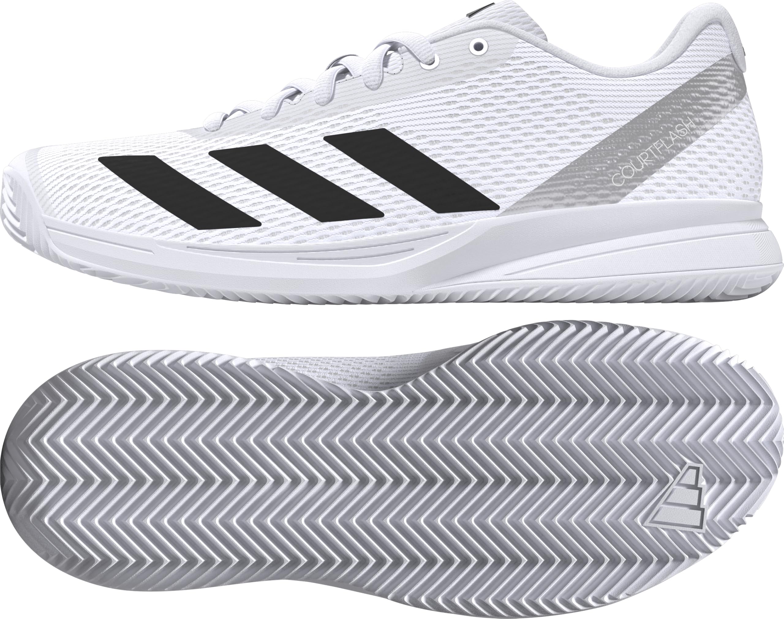 adidas Men Scarpe da Tennis Courtflash Speed 2