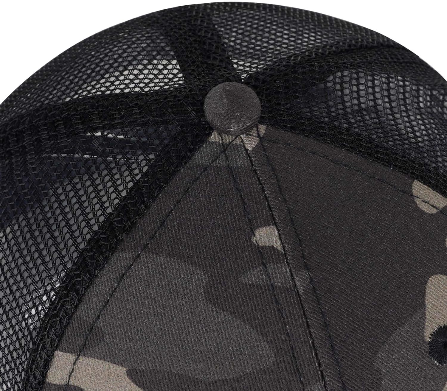 Christian Jesus Cross Hat - Faith Hats for Men Women - Religious Gifts for Thanksgiving Christmas - Image 5